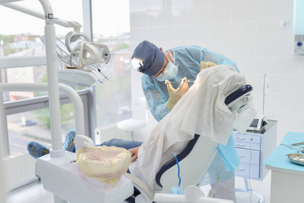Best Knocked-Out Tooth Emergency  in Portageville, MO
